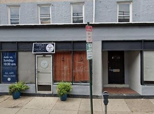 4324 Frankford Ave, Philadelphia, PA 19124