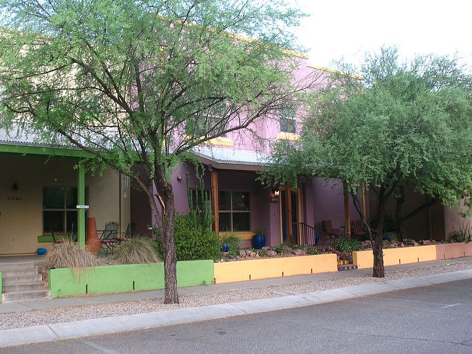 5324 S Civano Blvd, Tucson, AZ 85747 Zillow