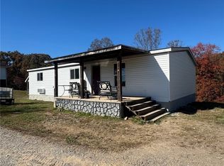 86 Somerset Ln, Maysel, WV 25133