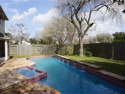 15119 Woodhorn Dr, Houston, TX, 77062