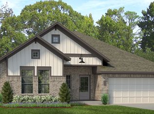 4804 Mustang Run Dr, Rosenberg, TX 77471