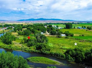 Lots 1 And S School Rd, Midvale, ID 83645