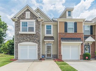 2025 Lakeshore Overlook Dr NW, Kennesaw, GA 30152