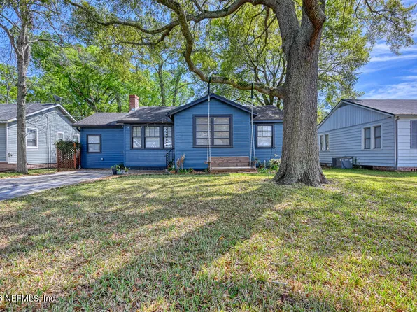 4824 SAPPHO Avenue, Jacksonville, FL 32205