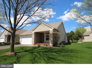 15063 Dundee Ave, Apple Valley, MN 55124