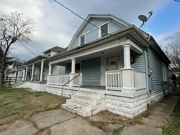 655 S 35th St, Louisville, KY 40211