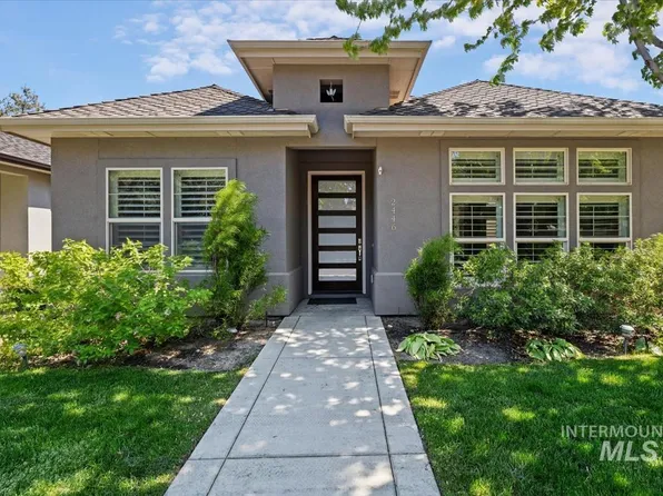 2446 S Law Ave, Boise, ID 83706