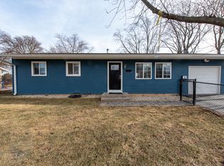 1409 N Berwick Blvd, Waukegan, IL 60085