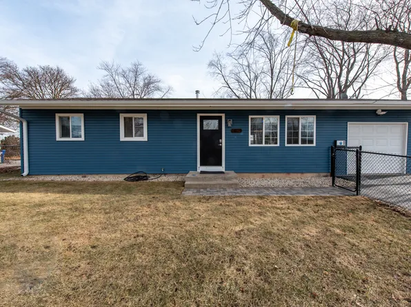 1409 N Berwick Blvd, Waukegan, IL 60085