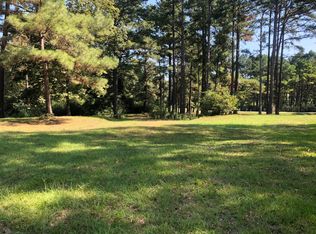 161 Rainey Rd, Moselle, MS 39459