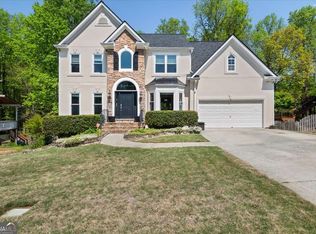 1165 Evergreen Oak Way, Dacula, GA 30019