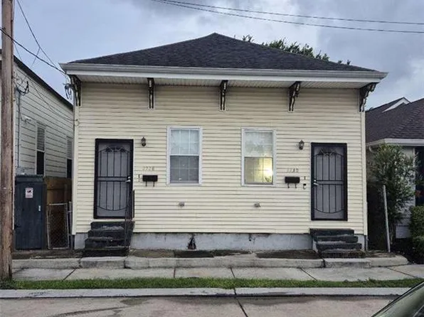 2228 1st St, New Orleans, LA 70113