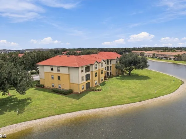 11530 Villa Grand APT 1115, Fort Myers, FL 33913