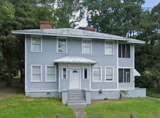 311 Grant St, Chickasaw, AL 36611