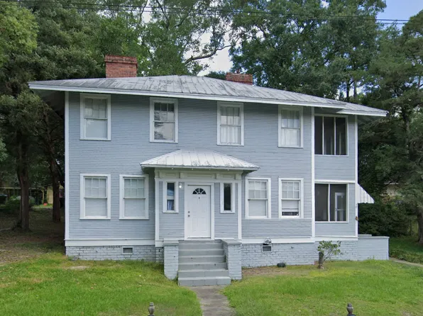 311 Grant St, Chickasaw, AL 36611