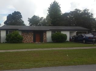 14507 SW 39th Court Rd, Ocala, FL 34473