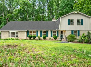 3417 Horton St, Raleigh, NC 27607