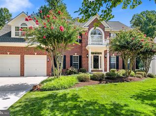8003 Overfield Ct, Bowie, MD 20715
