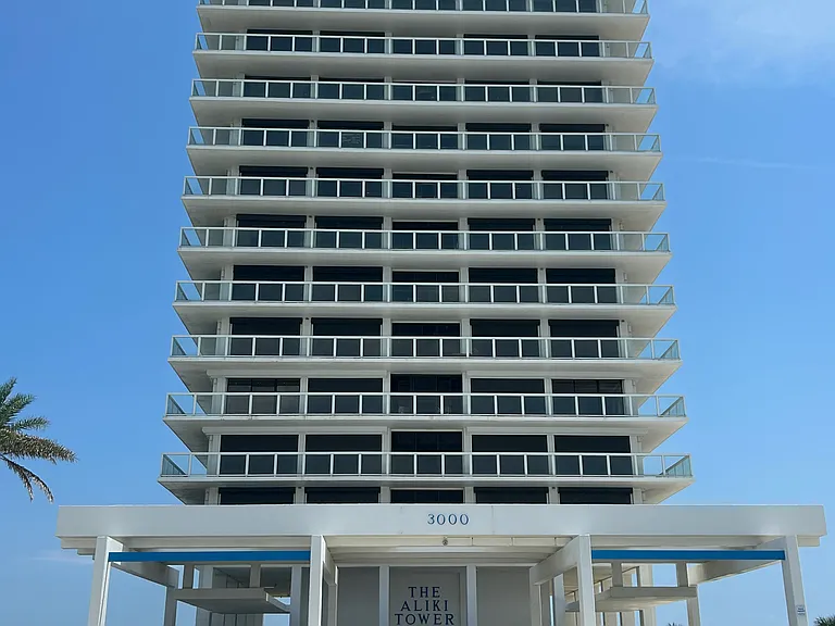 3000 N Atlantic Ave #8 — Photo 41