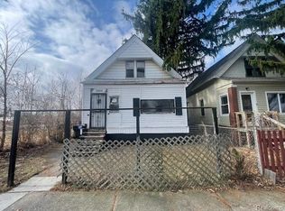 4609 Grandy St, Detroit, MI 48207