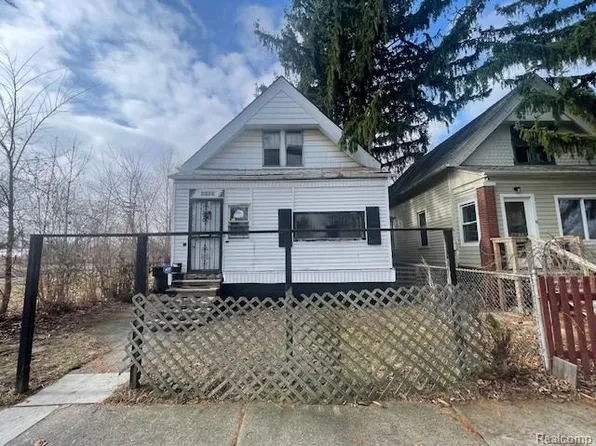 4609 Grandy St, Detroit, MI 48207