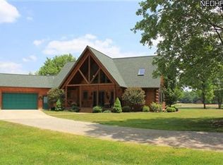 1603 Pymatuning Lake Rd, Andover, OH 44003