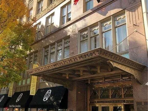 32 Peachtree St NW APT 1104, Atlanta, GA 30303