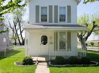 337 South St, Union City, IN 47390