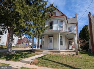 194 Nashville Blvd, Spring Grove, PA 17362