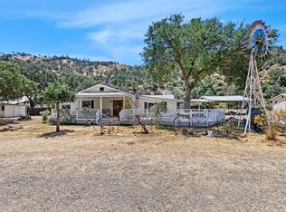 46069 Los Gatos Rd, Coalinga, CA 93210
