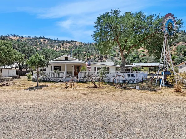 46069 Los Gatos Rd, Coalinga, CA 93210