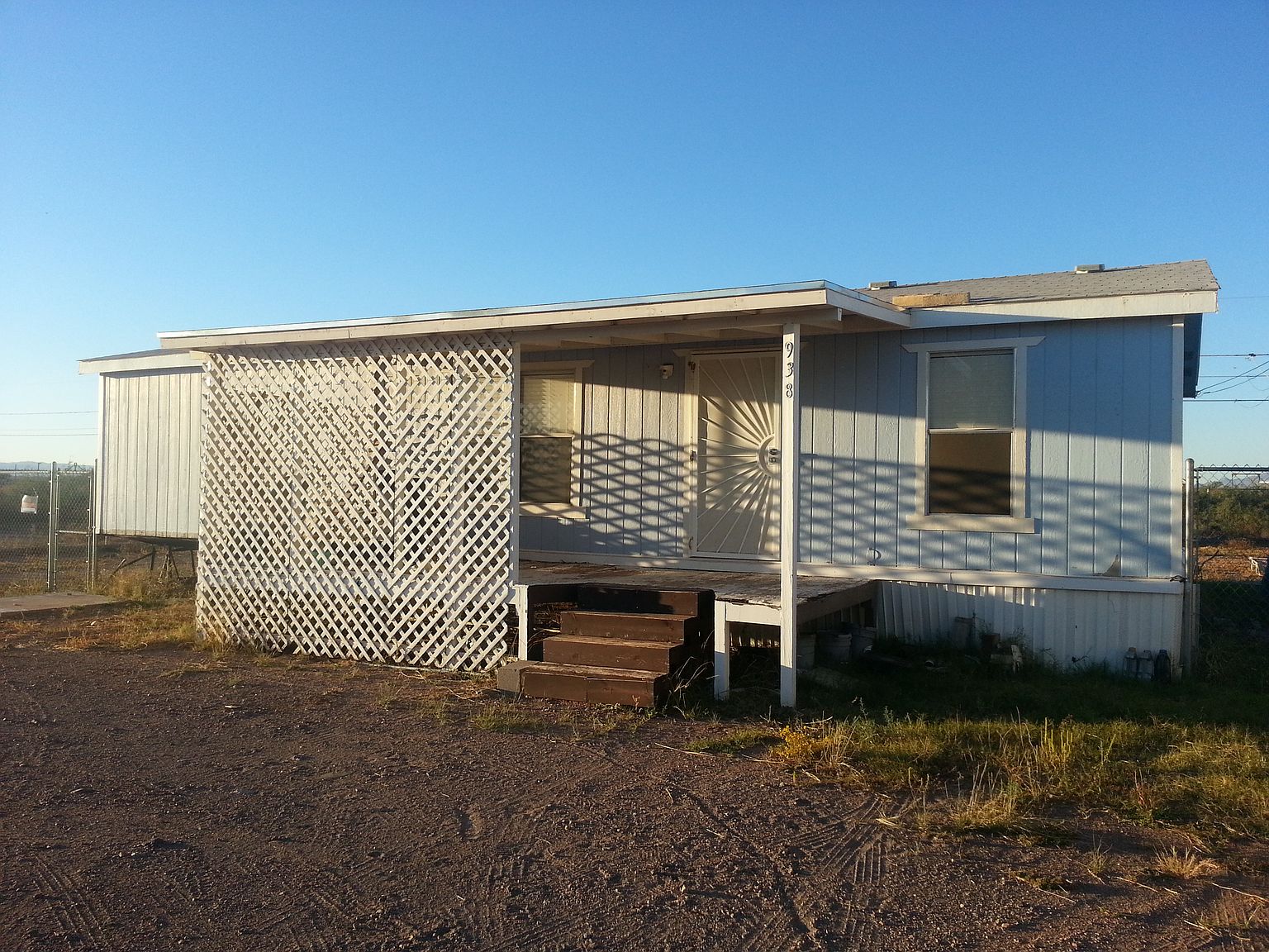 938 Grace Ave, Pirtleville, AZ 85626 Zillow