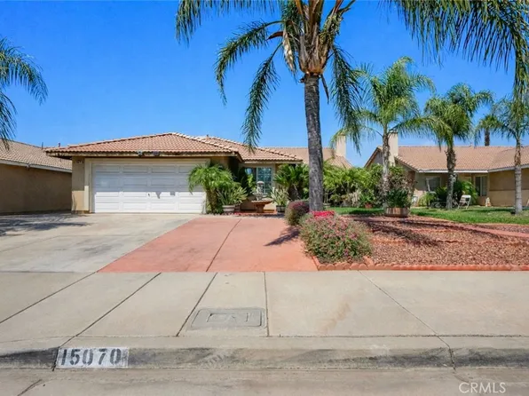 15070 Spring St, Fontana, CA 92335