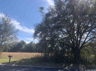 00000 NW 142 Ave, High Springs, FL 32643