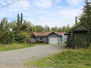 5645 E Fir Rd, Wasilla, AK 99654