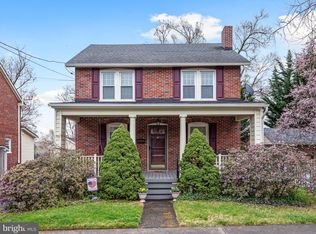 656 Pennsylvania Ave, Winchester, VA 22601