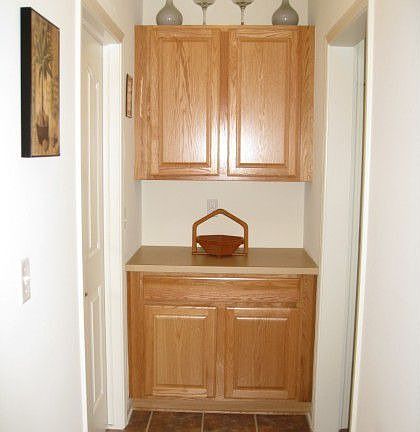 Butlers Pantry