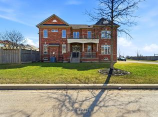 156 McDonald Cres, Clarington, ON L1B0C9
