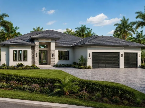 9613 KNOLLWOOD LANE, FORT PIERCE, FL 34951