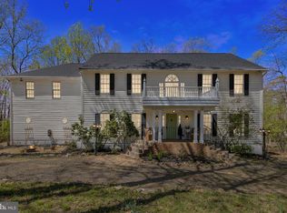 7312 Baldwin Ridge Rd, Warrenton, VA 20187