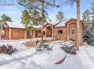 623 Cumberland Rd, Larkspur, CO 80118