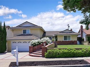4151 Ricardo Dr, Yorba Linda, CA 92886