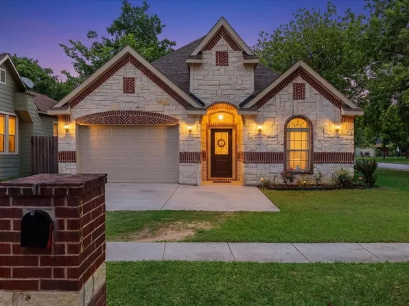 502 Ritchey St, Gainesville, TX 76240
