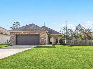 22847 Cabo Ln, Denham Springs, LA 70726