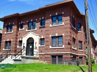 3603 N Washington Blvd #105, Indianapolis, IN 46205