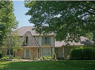 12805 Sagamore Rd, Leawood, KS 66209