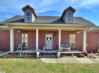 133 Cinel Loop, Austin, AR 72007