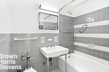 Sold by Brown Harris Stevens