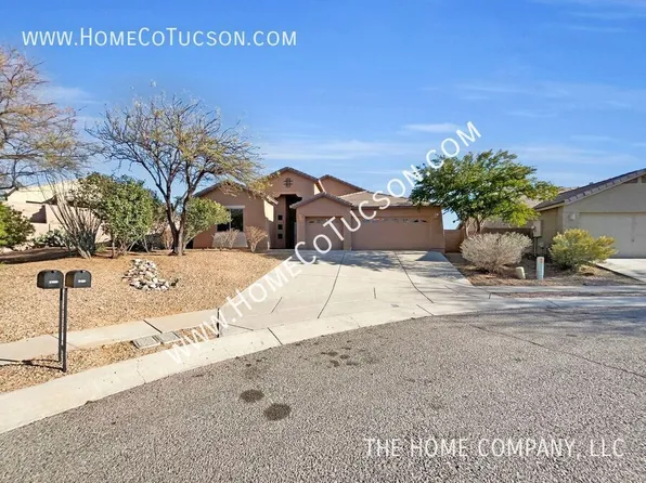 1061 S Seldon Pl, Vail, AZ 85641