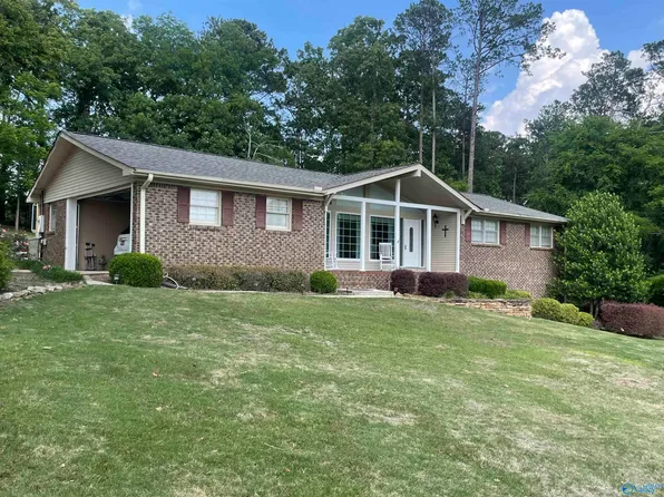 1276 Lakemont Dr S, Southside, AL 35907